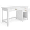 Beautiful Martha Stewart Hutton Shaker Style Home Office Desk View Collection Beautiful Martha Stewart Hutton Shaker Style Home Office Desk View Collection